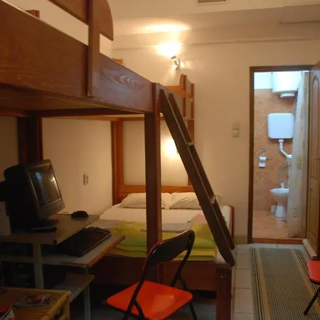 塔什旅馆 旅馆 贝尔格莱德